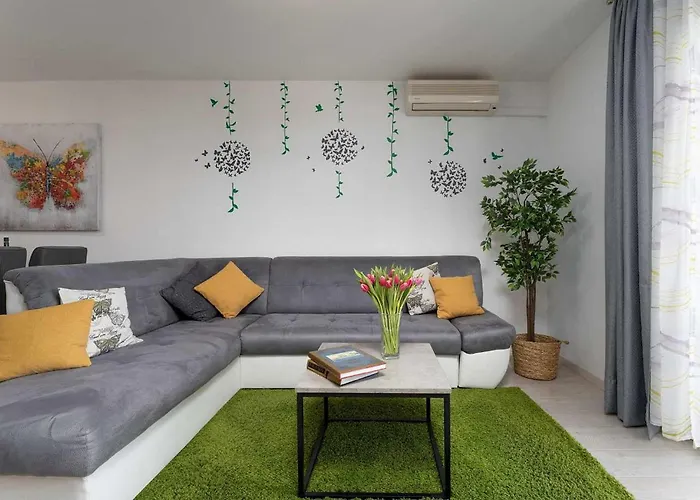 아파트 Nerina 포레치