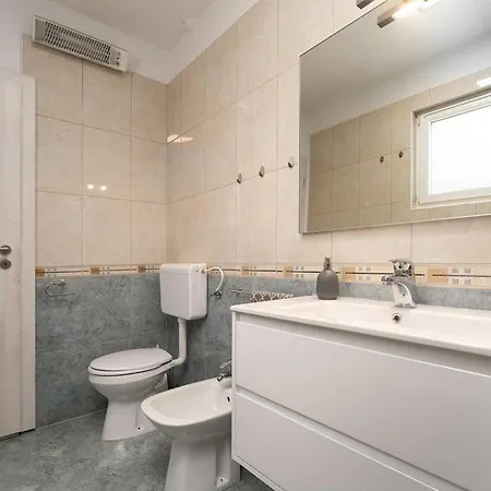 Apartmán Nerina *