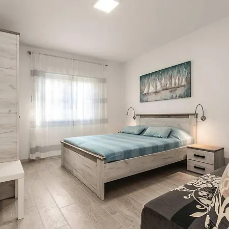 Nerina Apartmán