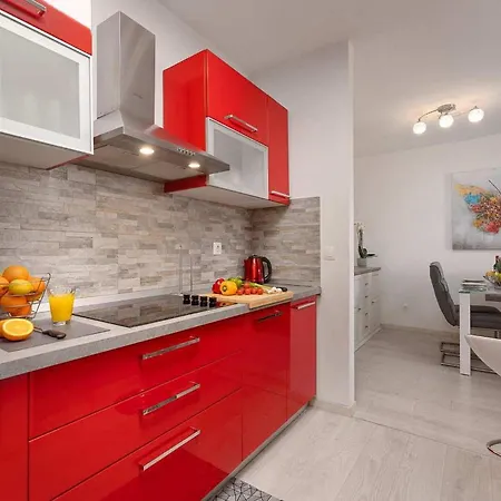 Apartmán Nerina