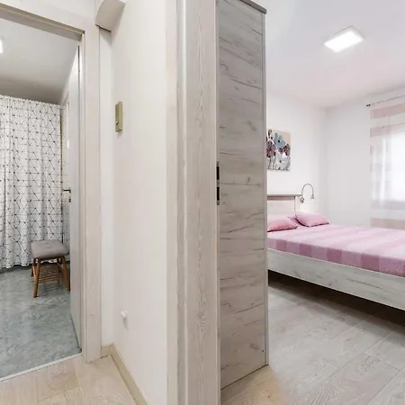 Nerina Apartmán *
