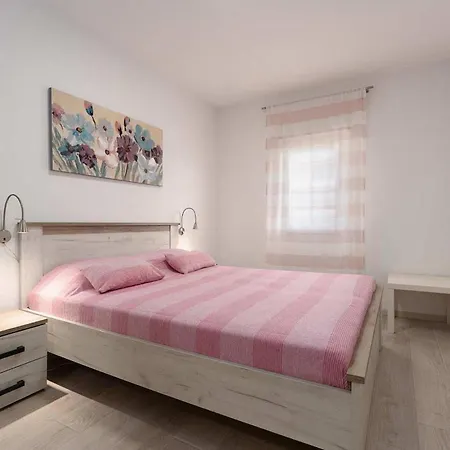 Apartmán Nerina *