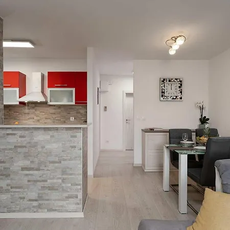 Nerina Apartmán *