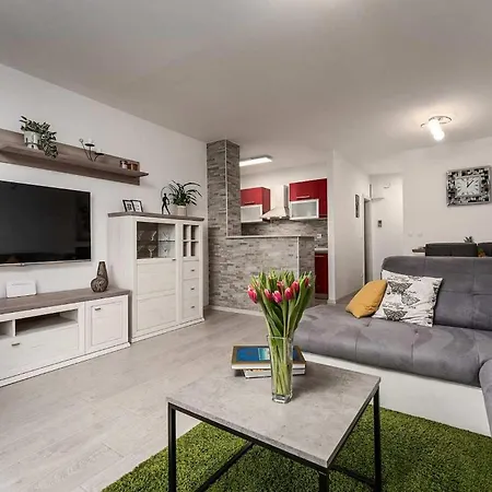 Nerina Apartmán *