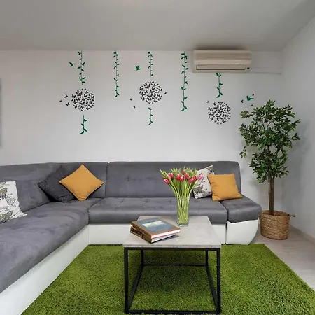 Apartment Nerina Poreč