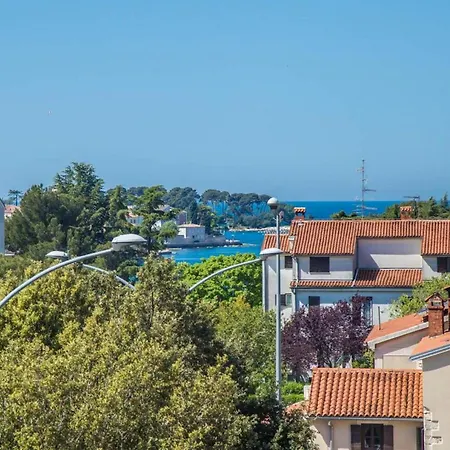 Nerina Apartmán