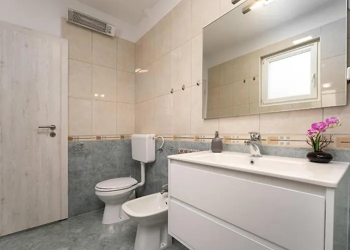 アパート Nerina *